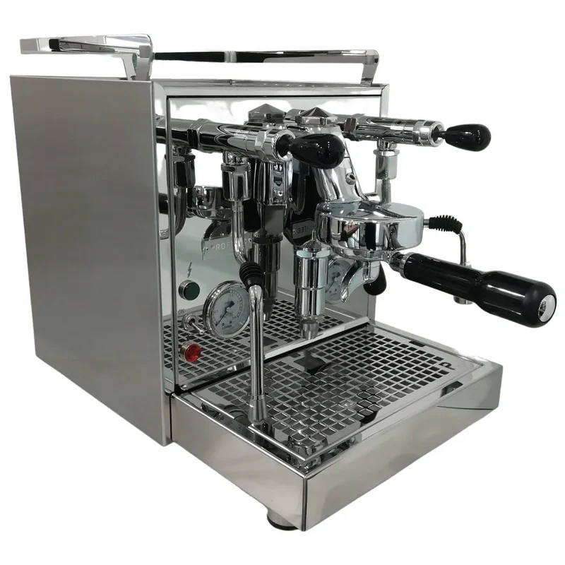 Profitec Pro 500 HX E61 PID - Espresso Machine Profitec Pro 500 HX E61 PID - Espresso Machine - Image 3