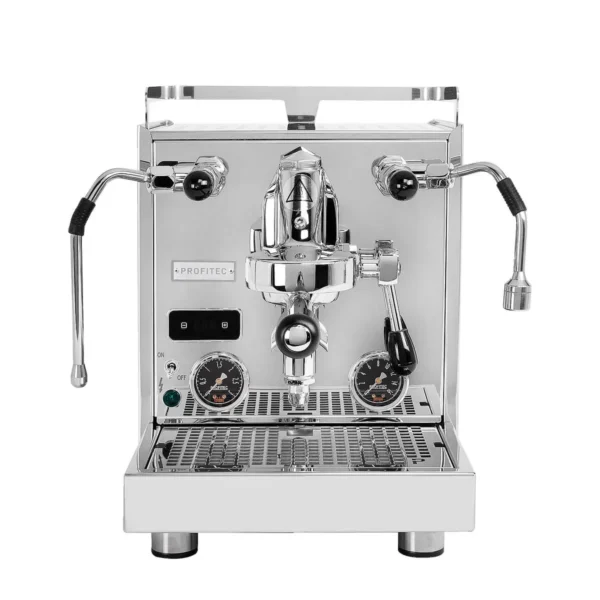 Profitec Pro 600 - Dual Boiler PID with Flow Control