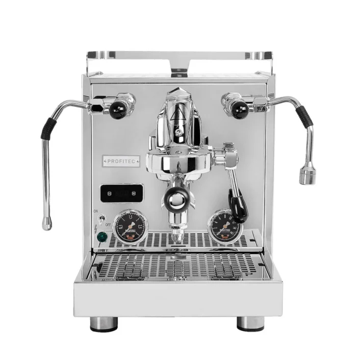 Profitec Pro 600 - Dual Boiler PID with Flow Control