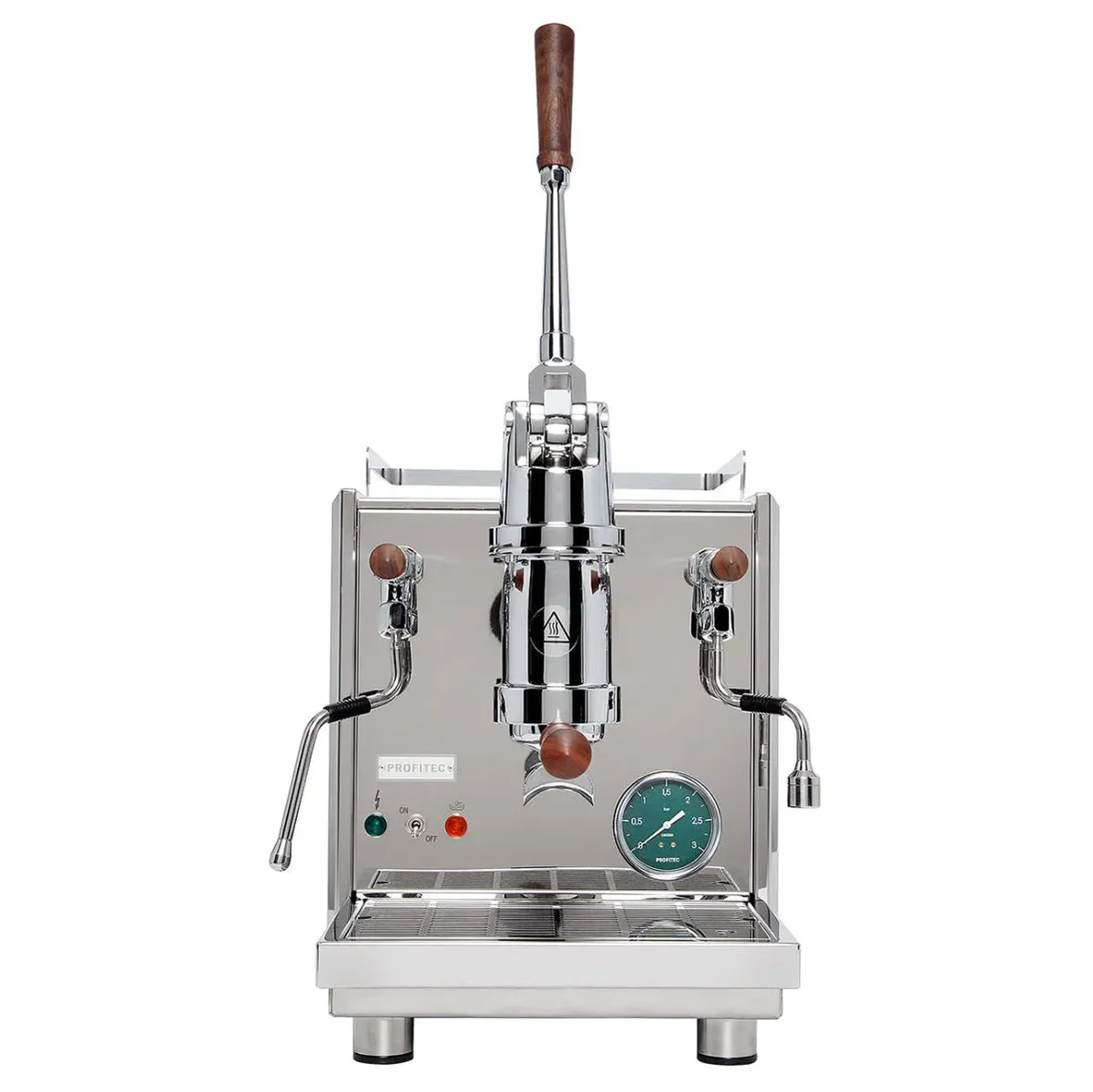 Profitec Pro 800 - Lever Espresso Machine with PID Control Profitec Pro 800 - Lever Espresso Machine with PID Control