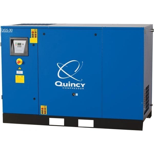 Quincy QGS 4152026521 - Rotary Screw Air Compressor