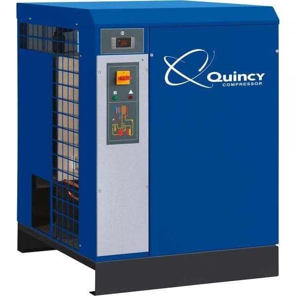 Quincy QPNC-354 - 354 CFM Non-Cycling Dryer 460V 1 Quincy QPNC-354 - 354 CFM Non-Cycling Dryer 460V