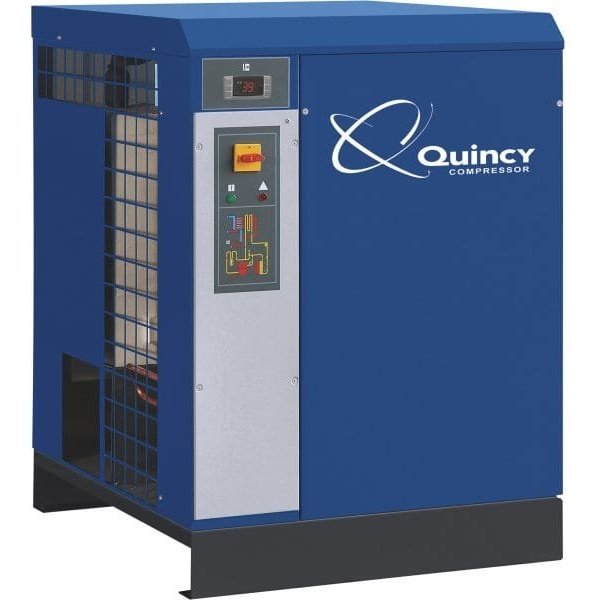 Quincy QPNC-424 - Non-Cycling Refrigerated Air Dryer