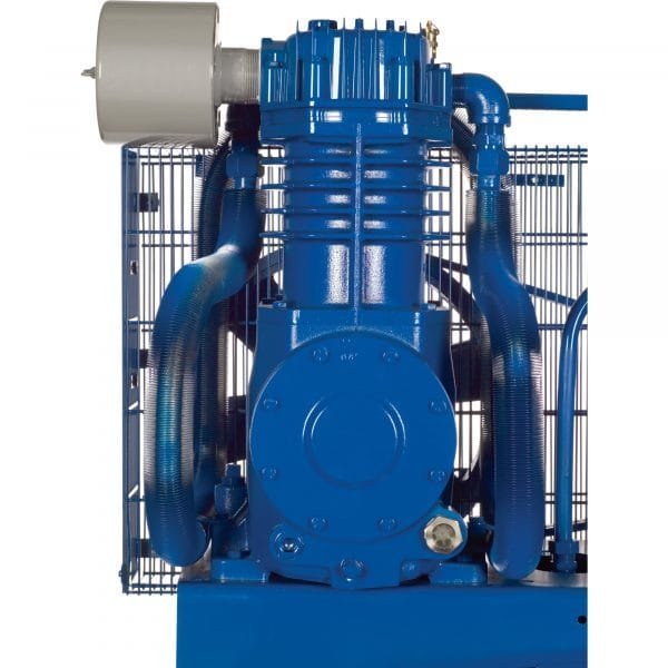 Quincy QT-10 116173 - Basic Compressor Pump (For 10 HP QT Series) 1 Quincy QT-10 116173 - Basic Compressor Pump (For 10 HP QT Series)