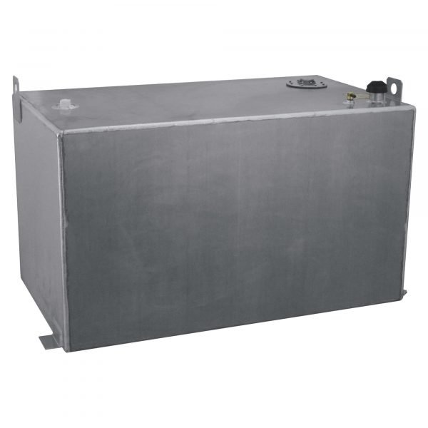 RDS 73216 Aluminum Transfer Fuel Tank 150 Gal Rectangular Smooth Finish 1 RDS 73216 Aluminum Transfer Fuel Tank 150 Gal Rectangular Smooth Finish