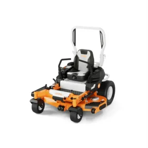 Stihl RZA 752 52 in. Commercial Battery Zero Turn Mower (Electric)