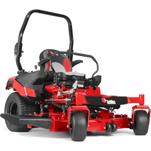 RedMax CZT54x Zero Turn Mower | 54 in Commercial