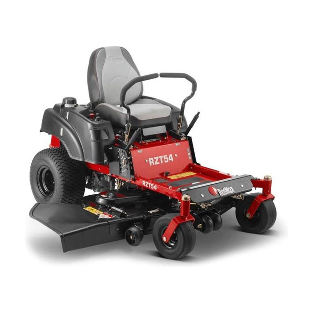 RedMax RZT54 Zero Turn Mower | 54 in Residential 1 RedMax RZT54 Zero Turn Mower | 54 in Residential