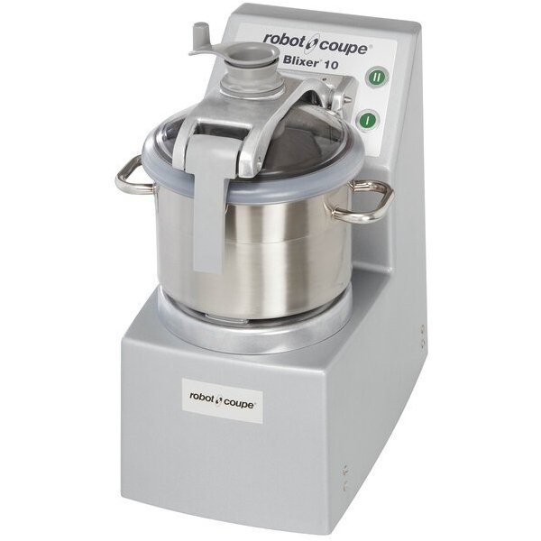Robot Coupe BLIXER10 - Food Mixer 12 Qt SS Commercial