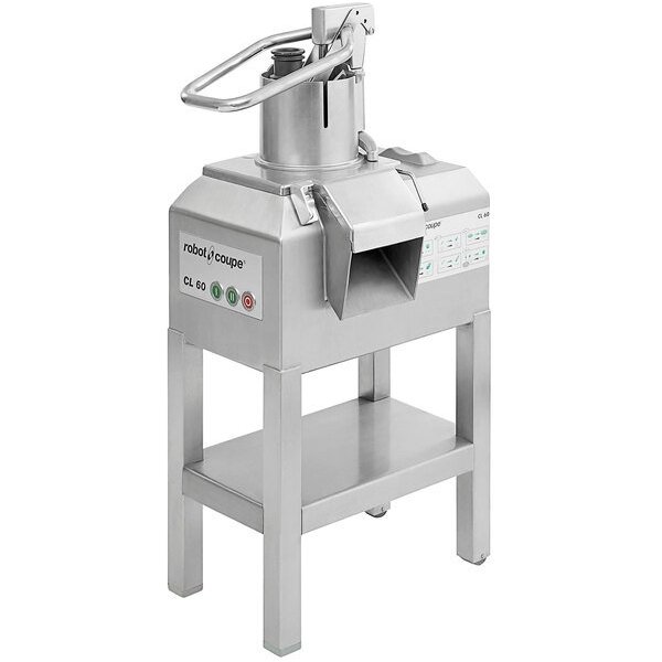 Robot Coupe CL60 Full Moon - Food Processor Industrial