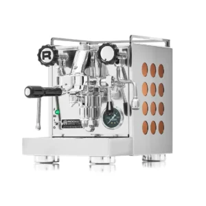 Rocket Appartamento RE501A3C12 - Copper Espresso Machine