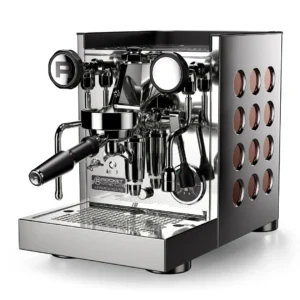 Rocket Appartamento TCA - Espresso Machine Copper