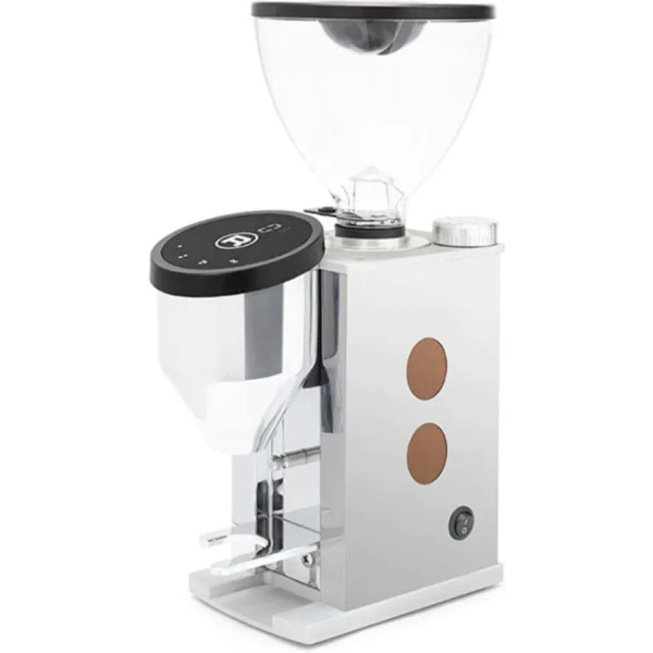 Rocket Faustino 3.1 - Espresso Grinder Chrome/Copper