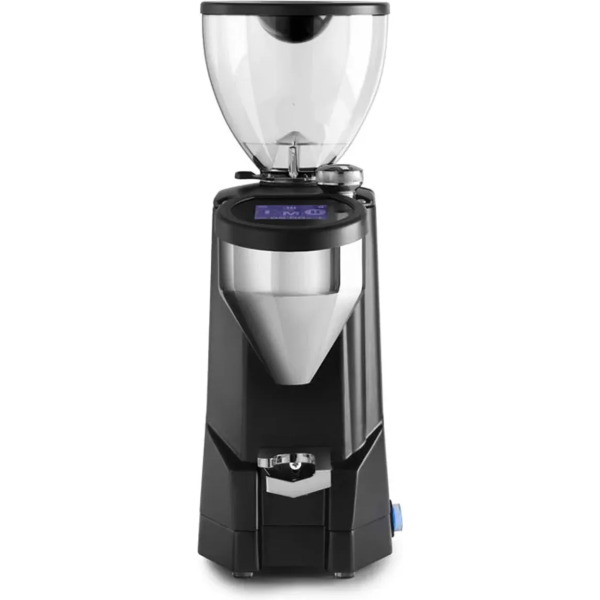 Rocket Fausto 2.1 RG821A3A12 - Espresso Grinder Black