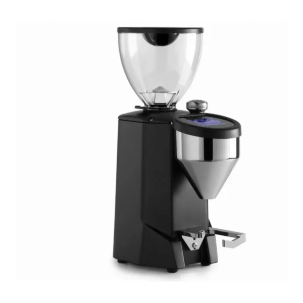 Rocket Fausto 2.0 - Espresso Macinatore Grinder Black