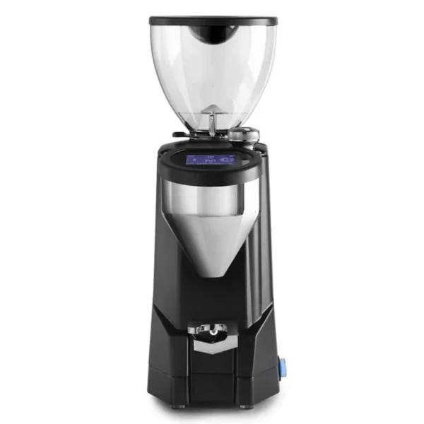 Rocket Fausto 2.1 RG821A3A12 - Espresso Grinder Black