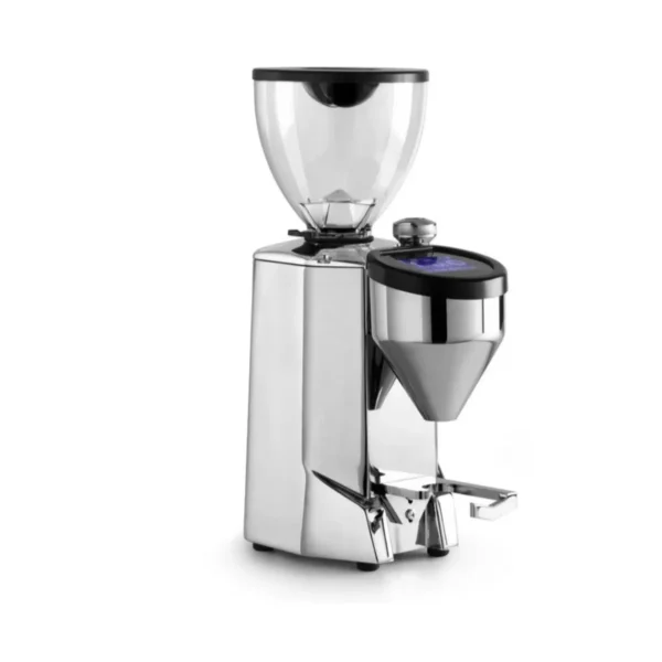 Rocket Fausto 2.1 RG821A3B12 - Espresso Grinder Chrome