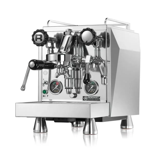 Rocket Giotto Cronometro Type R PID - Espresso Machine