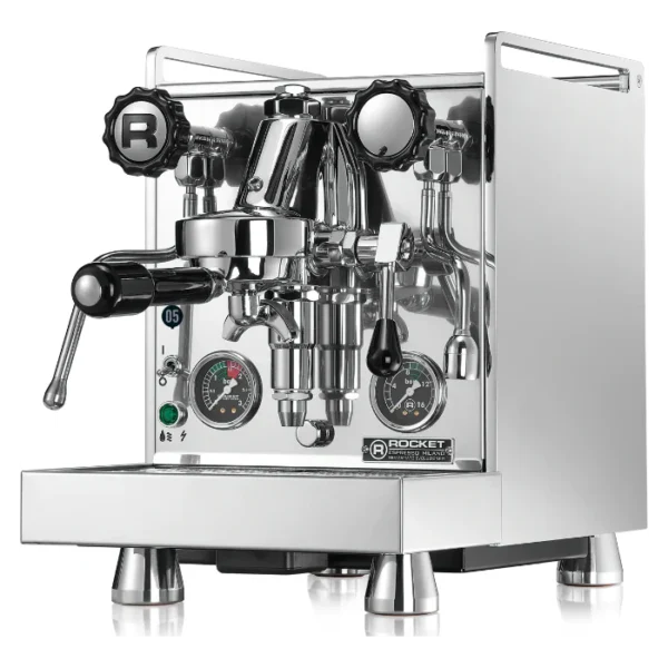 Rocket Mozzafiato Cronometro Evoluzione Type R - PID Machine