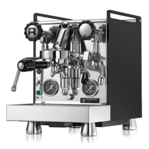 Rocket Mozzafiato Cronometro Type R PID - Espresso Black