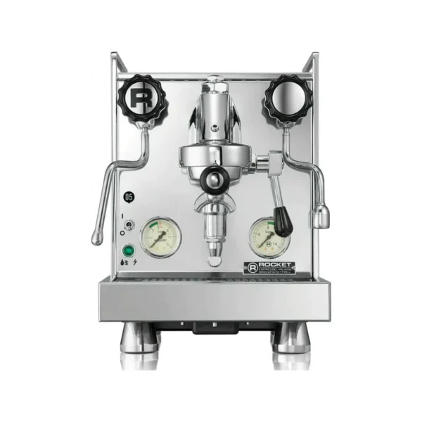 Rocket Mozzafiato Cronometro Type V PID - Espresso Machine