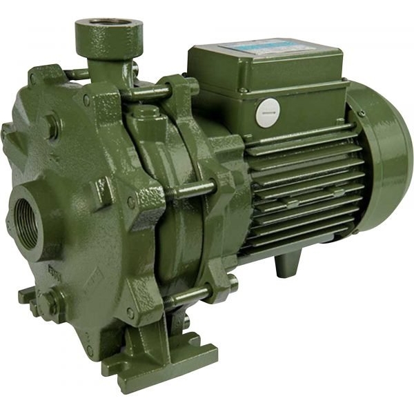 SAER-USA FC 30-2A Centrifugal Water Pump (4758 GPH, 10 HP)