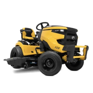 Cub Cadet XT2 SLX54 54 in. Heavy Duty Lawn Tractor (Enhanced Comfort)