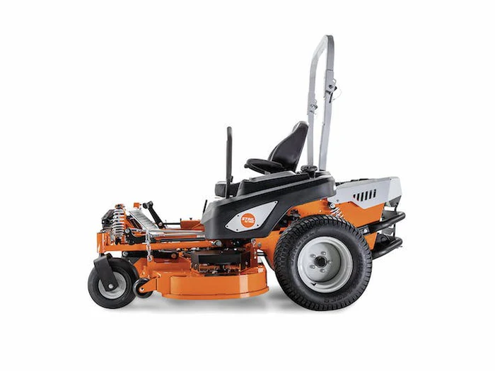 Stihl RZ 760 K 60 in Commercial Zero Turn | Kawasaki