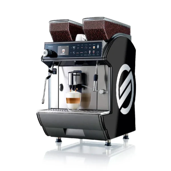 Saeco Idea Restyle Duo - Automatic Espresso Machine