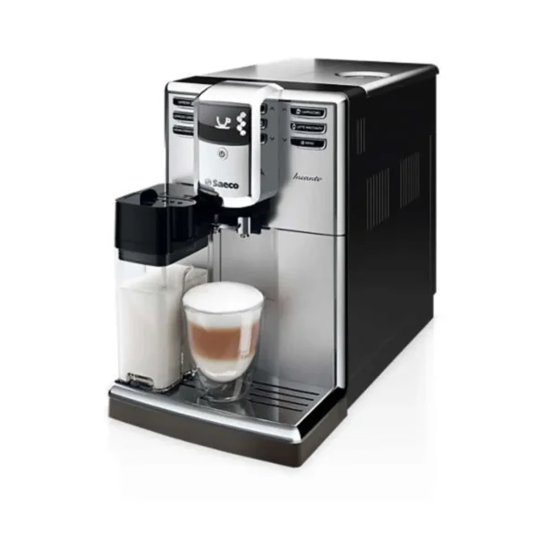 Saeco Incanto - Super Automatic Espresso Machine HD8917