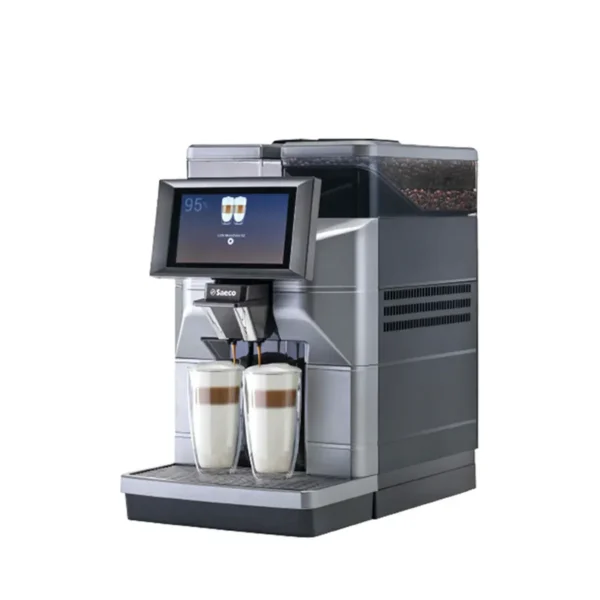 Saeco Magic M2+ - Commercial Automatic Coffee Machine