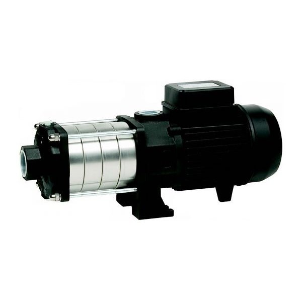 Saer-USA 6OP65/2 Multistage Horizontal Water Pump (12720 GPH, 10 HP, 2.5in Port)