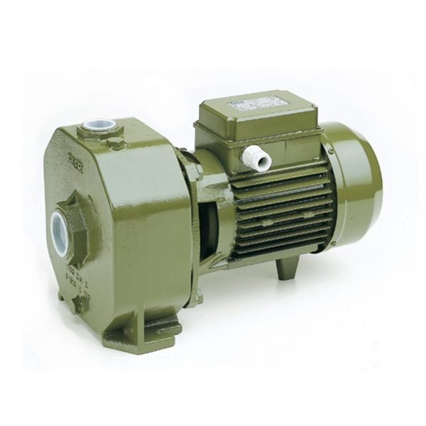 Saer-USA CB 60 Multi-Stage Centrifugal Pump (3696 GPH, 3 HP, 1in Port) 1 Saer-USA CB 60 Multi-Stage Centrifugal Pump (3696 GPH, 3 HP, 1in Port)