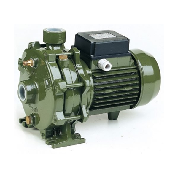 Saer-USA FC 30-2C Centrifugal Pump (3696 GPH, 5.5 HP)