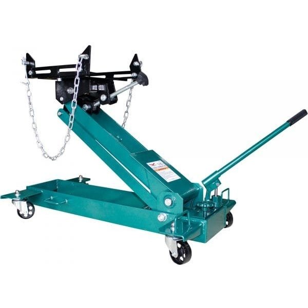 Safeguard 65105 1500 Lb Floor Transmission Jack