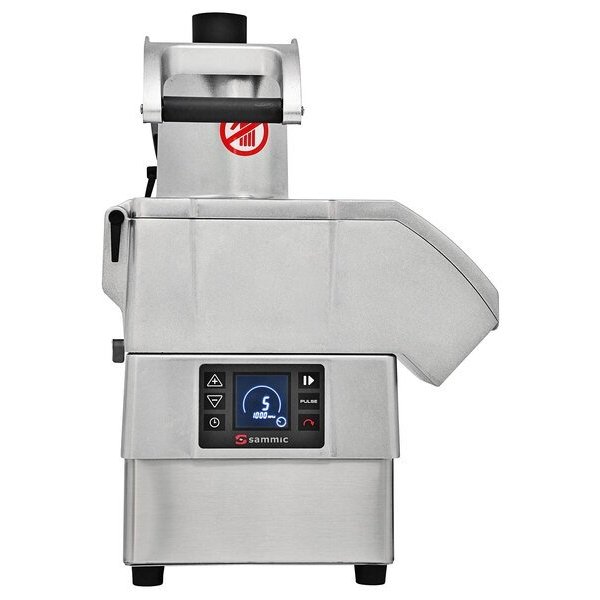 Sammic CA-3V - Variable Food Processor Commercial