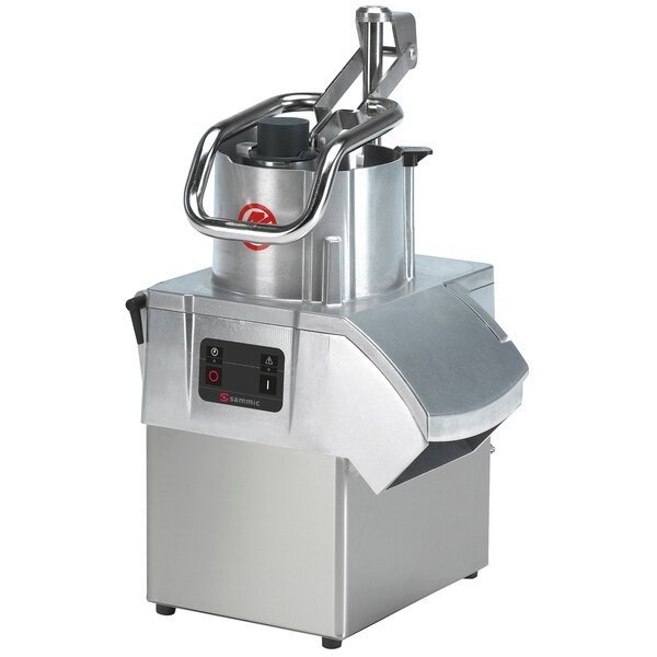 Sammic CA-41 - Full Moon Food Processor Heavy-Duty