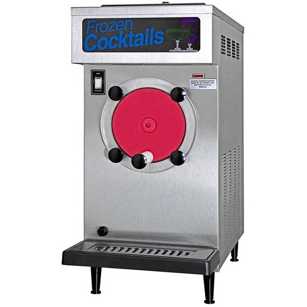SaniServ 108C - 25 Qt Air Cooled Frozen Cocktail Unit