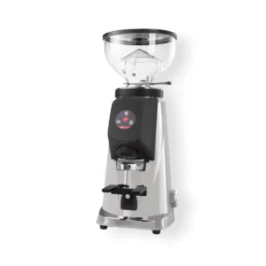 Sanremo AllGround - Burr Grinder Stainless Steel