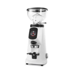 Sanremo AllGround - Espresso Burr Grinder White