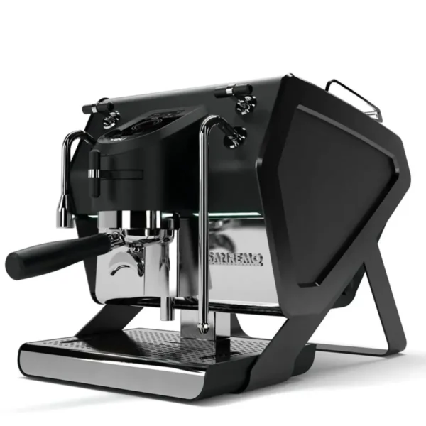 Sanremo YOU - Dual Boiler Espresso Machine Black