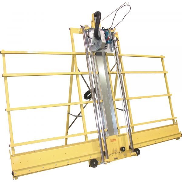 Saw Trax 1052 Heavy-Duty 1000 Series Panel Saw - 52 In. Cross Cut 1 Saw Trax 1052 Heavy-Duty 1000 Series Panel Saw - 52 In. Cross Cut
