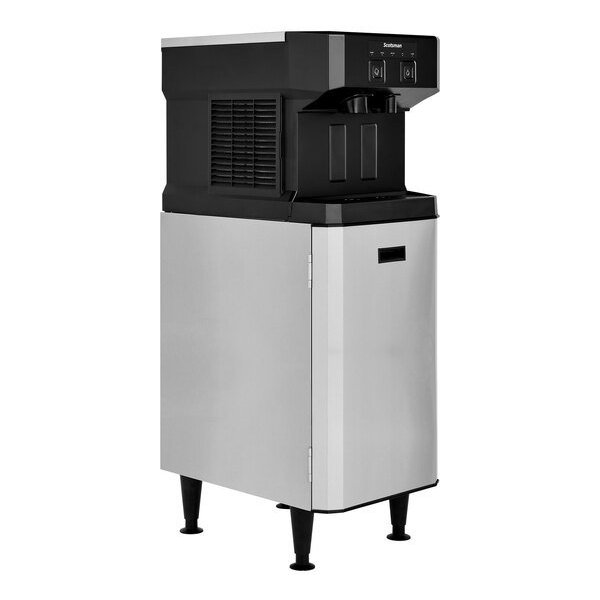Scotsman HID207ABX-1 - Air Cooled Nugget Ice Machine