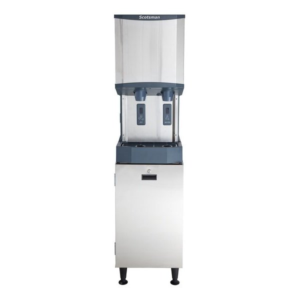 Scotsman HID312A-1 - Nugget Ice Machine Storage Stand