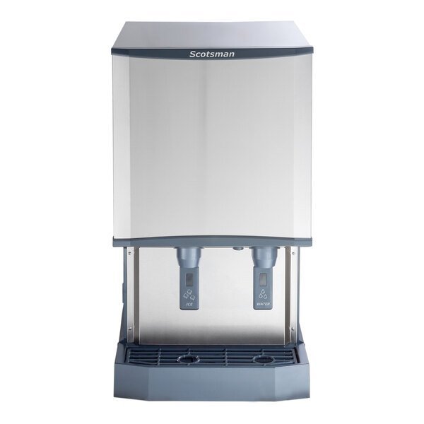 Scotsman HID540A-1 - Countertop Ice Water Dispenser 1 Scotsman HID540A-1 - Countertop Ice Water Dispenser
