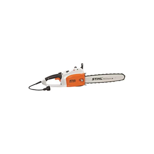 Stihl - 16in Corded Electric Rear Handle Chainsaw (120V)