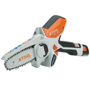 Stihl GTA 26 10.8V - Garden Pruner Kit (Battery Included)
