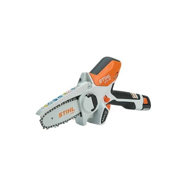Stihl GTA 26 10.8V - Garden Pruner Kit (Battery Included)