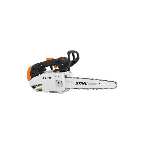 Stihl MS 151 T C-E - 10in Top Handle Gas Chainsaw (Easy Start)