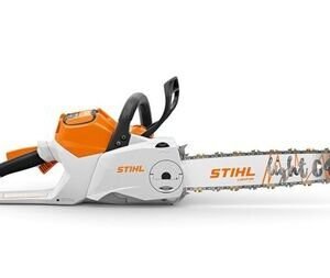 Stihl MSA 220 C-B 36V - 16in Professional Battery Chainsaw (Bare Tool)
